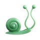 thumbnail image 1 of 10 piezas, clips de fijación de pared para plantas trepadoras, ganchos autoadhesivos para fijar plantas para enredaderas de pared invisibles (verde), 1 of 5