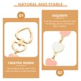 thumbnail image 4 of MasteelfCA Bag Iron Chain Chic Bag Extension Chain Replacement Chain Bag Accessory, 4 of 8