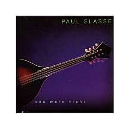 ONE MORE NIGHT compiles Paul Glasse's previous two albums, PAUL GLASSE and THE ROAD TO HOME, and includes three previously unreleased tracks.