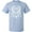 AE-Light Blue, variant on Inktastic Born in 1958 Limited Edition T-Shirt