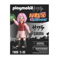 thumbnail image 1 of Playmobil Naruto Sakura 7 Piece Game Set, 1 of 3