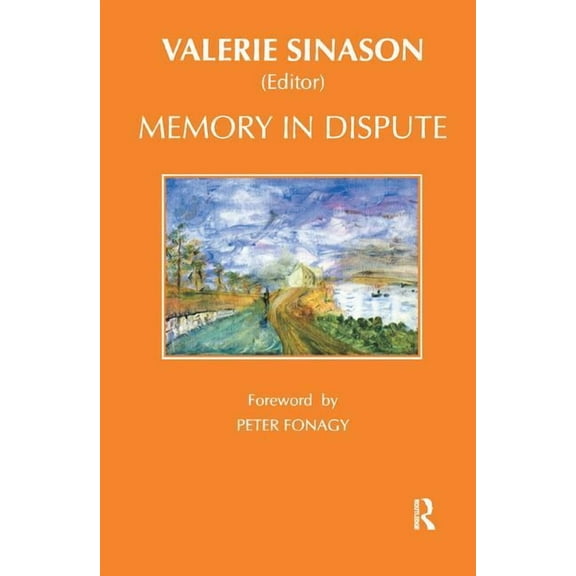 Memory in Dispute, (Paperback)
