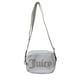 thumbnail image 5 of Bolsa Crossbody Juicy Couture Obsession Camera White, 5 of 6