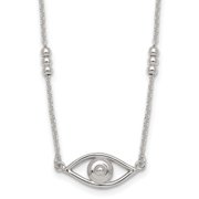 Evil Eye Necklace