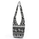 thumbnail image 1 of Direct Selling Ethnic Style Bag Lady's Everyday Crossbody Shoulder Bags Women Tourist Handbag Black Hot, 1 of 5