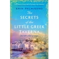thumbnail image 2 of The Secrets of the Little Greek Taverna, (Paperback), 2 of 2