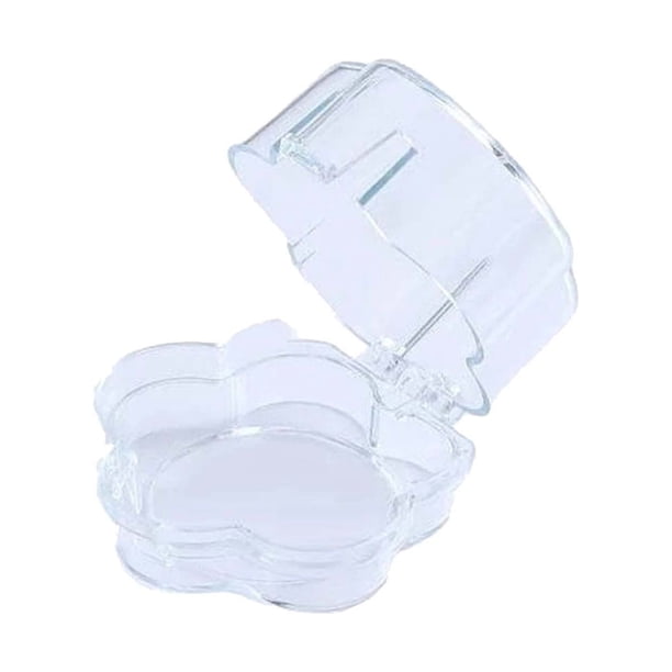 Pisexur Batería de cocina Cubierta protectora de gas natural Cubierta protectora de aceite Cubierta del botón de la estufa Cubierta protectora de la estufa de gas Cub para la cocina del hogar
