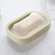 thumbnail image 4 of Jabonera Con Bandeja De Drenaje, Organizador Compacto Para Lavabo De Cocina O Baño, Portátil Para Viajes, Fácil De Limpiar Y Guardar., 4 of 8