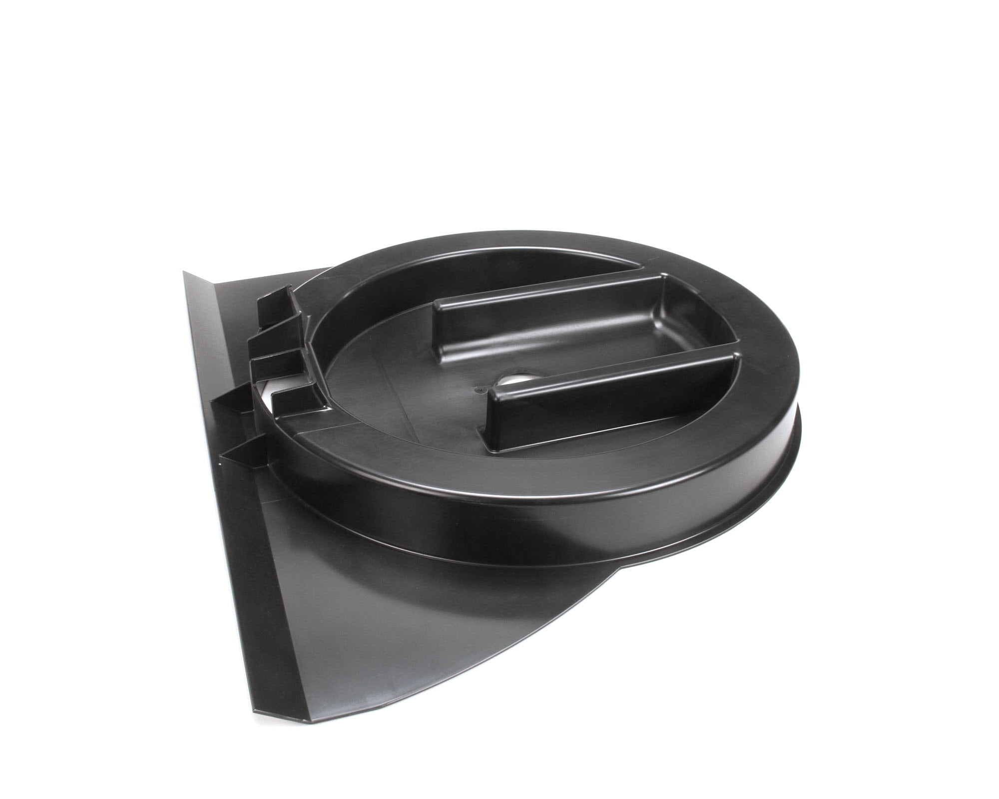 MULTIPLEX 020000867 Paddle WH Area