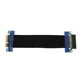 thumbnail image 2 of 4x Tarjeta Flexible Adaptador De Extensión De 64 Pines Tarjeta Vertical De Para Computadoras De Esc, 2 of 8