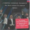 Three Tenors in Concert (CD)