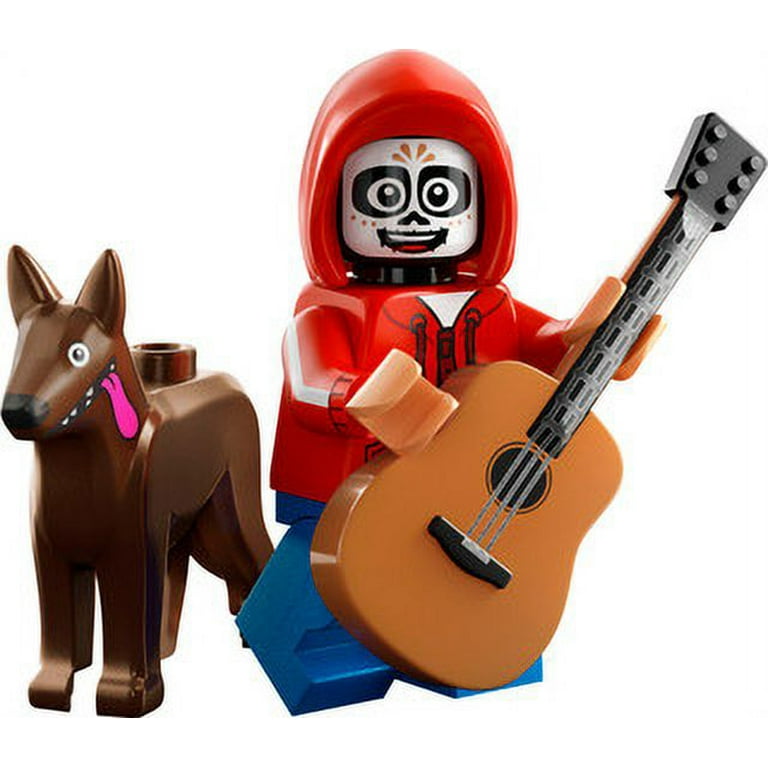 Lego disney minifigures series 2 cheap walmart
