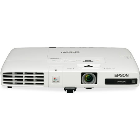 Epson, EPSV11H476020, PowerLite 1776W Multi-Media Projector, 1 Each, White
