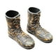 thumbnail image 5 of Botas de trabajo clásicas para hombre, escala 1/6, juguete en miniatura, accesorio de disfraz para figura masculina de 12 pulgadas, calzado formal de, 5 of 8