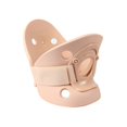 thumbnail image 5 of Neck Brace Neck Collar Polymer Material Waterproof Breathable Cervical Traction Fixed Neck Anterior Tilt Corrector, 5 of 5