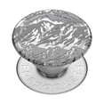 thumbnail image 1 of Soporte para celular PopSockets PopGrip Plant con soporte plegable, Montañas, 1 of 7