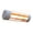 White, variant on SUNHEAT Commercial/Restaurant Outdoor Weatherproof Electric Wall Mounted Heater- White 1500W 120V
