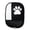 A001- Color A, variant on Pet Hair Remover Glove, Electrostatic Adsorption, 1 Piece, For Pet Fur Removal On Furniture Clothes