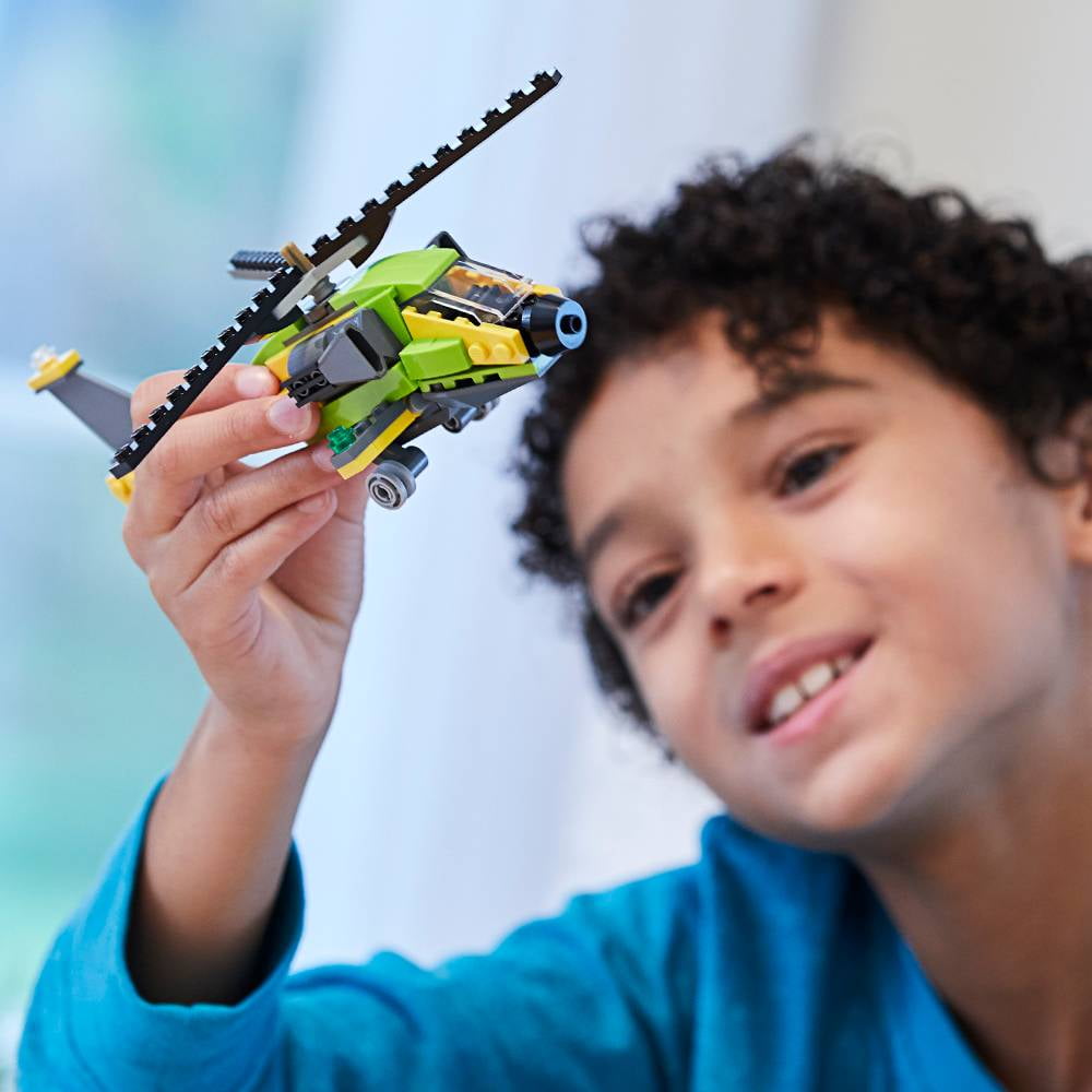 for sale online 31092 LEGO Helicopter Adventure LEGO Creator