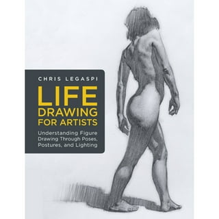 Fashion Sketchbook Figure Drawing Poses For Designers: Small Sized