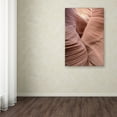 thumbnail image 3 of Trademark Fine Art "Spiral V" Canvas Art by Moises Levy, 3 of 3