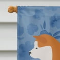 thumbnail image 3 of Akita Welcome Flag Canvas House Size, 3 of 4