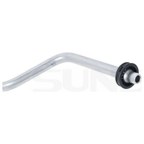 Sunsong 5801319 Automatic Transmission Oil Cooler Hose Assembly