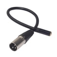 thumbnail image 3 of Adaptador de Cables XLR XLR de 4x para Audio Sunnimix Cable de micrófono estéreo de audio y video, 3 of 8