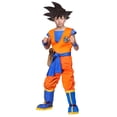 thumbnail image 1 of Dragon Ball Z Authentic Goku Kids Costume, 1 of 4