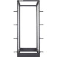 thumbnail image 4 of Intellinet 19" 4 Post Open Frame Rack, 4 of 9