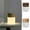 A256 Fufafayo under $5, variant on Fufafayo under $5 2Pcs Aromatherapy Night Light, Aromatherapy Night Light, Heating Essential Oil Diffuser, No Flame Fragrance Lamp, Bedroom Yoga Mood Light, Rechargeable Wood Grain Decor
