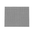 thumbnail image 4 of Almohadilla de malla de fibra de vidrio Matsuzay Negro, 30x40cm, 36x42cm, 4 of 6