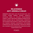 thumbnail image 3 of Crema facial de noche Pond's REJUVENESS antiarrugas 100 g, 3 of 6