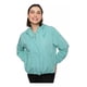 thumbnail image 1 of Chamarra Rompevientos Impermeable Mujer Bingo´s Star Mayoreo, 1 of 8
