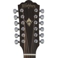 thumbnail image 4 of Guitarra Washburn D10sce12 Electroacústica 12 Cuerdas, 4 of 4