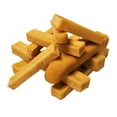 thumbnail image 3 of Dog Churpi Chew- 100% Natural, Himalayan Hard Yak Cheese Dog Chew Treats, Grain-Free, Dental Chews, 15 Count, 3 of 8