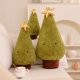 thumbnail image 4 of Jellycat Amuseables Abeto Árbol De Navidad Relleno Juguete Muñeca De Peluche De Navidad, 92cm Juguetes De Peluche Suaves, 4 of 7