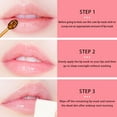 thumbnail image 7 of MODANU 3 Pcs Bee Lip Balm Honey Pot, Honey & Strawberry & Watermelon Mask Overnight Propolis Moisturizing Lip Balm with Stick, Hydrating Repair Lip Sleeping Mask, Prevention Dry and Cracked, 7 of 7