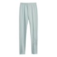 thumbnail image 1 of Leggings GAP para Niñas AZUL XL en Jersey de Algodón y Spandex, 1 of 1