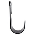 thumbnail image 2 of Teissuly Garden Hose Hanger Wall Mount Hose Holder Hook Fit To 25 50 75 100 150foot Hose, 2 of 4