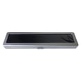 thumbnail image 1 of Caja de Almacenamiento de Joyería Sunnimix Exhibición de Piedras Preciosas Vitrina de diamantes, 1 of 8