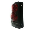 thumbnail image 2 of For 02-09 Trailblazer Taillight Taillamp Light Lamp w/Circuit Board Driver Side, 2 of 5
