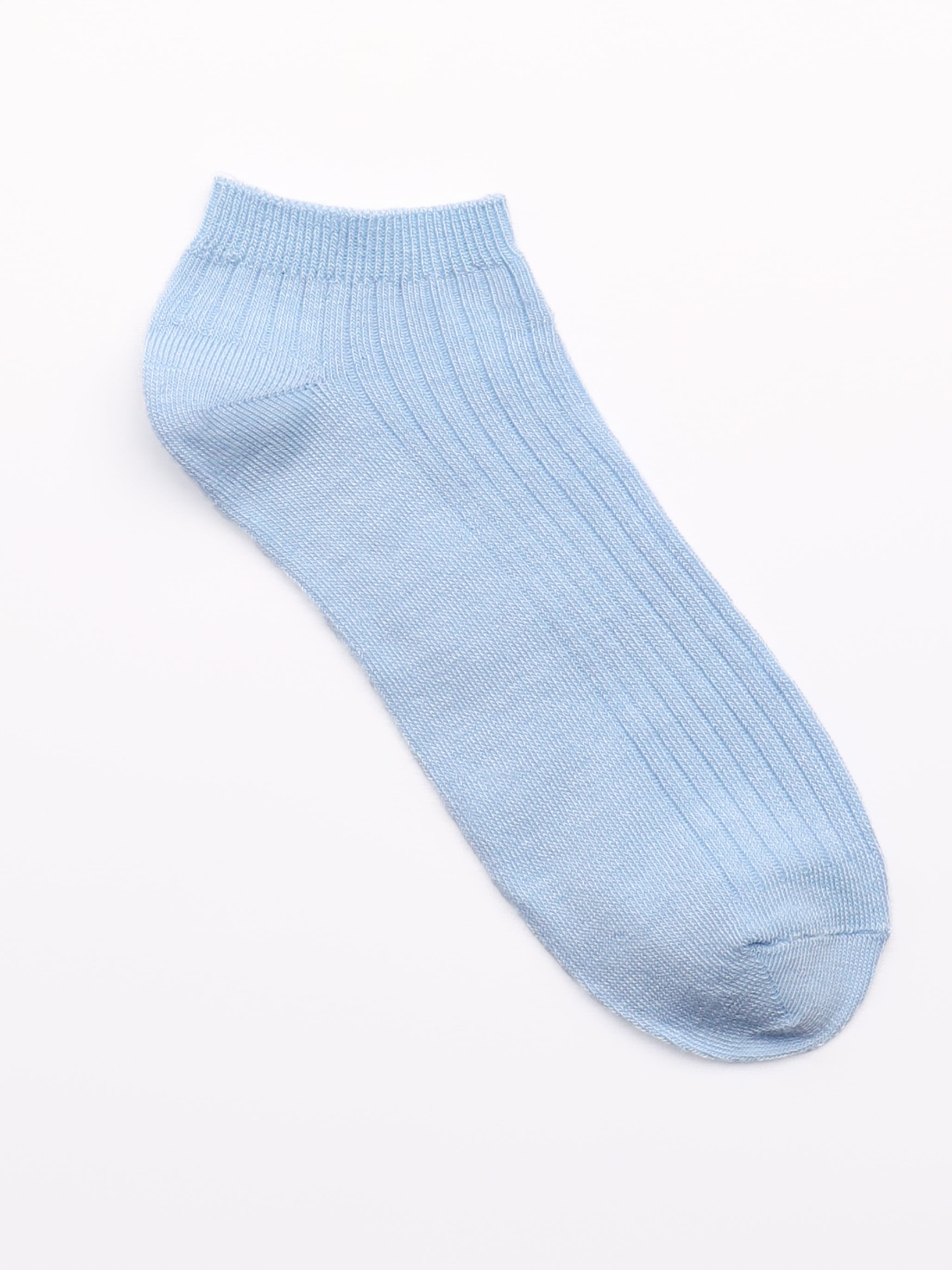 Joyspun Women’s No-Show Dress Socks, 6-Pack, Shoe Sizes 4-10