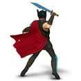 thumbnail image 2 of Hallmark Keepsake 2017 Thor: Ragnarok Christmas Ornament, 2 of 6