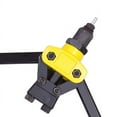 thumbnail image 4 of Industrial Pull Rivet Gun Pull Cap Willow Manual Dual-Handle Labor-Saving Industrial Rivet Gun, Pull Rivet Riveter Gun Manual ,More Helpful and Safe, 4 of 5