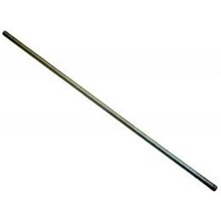 

20 lbs Low Profile Threaded Rod