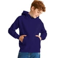 thumbnail image 2 of Jerzees Sweat à Capuche pour Enfants, 2 of 2