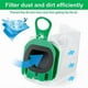 thumbnail image 5 of Vacuum Cleaner Bag for Vorwerk Kobold VB100 FP100 VB 100 100, Vacuum Dust Bag Filters, 5 of 5
