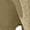 Khaki, variant on Royal Blue Man T Shirts Collared V Neck Faux Linen Tee Tops for Man Long Sleeve Brunch Basic Fall Summer Tee Shirt Button 2026 Clothes Fashion Country Concert M