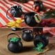 thumbnail image 4 of 12 mini cubos de plástico para dulces de Halloween, recipientes para dulces o trucos, decoración de Halloween., 4 of 7
